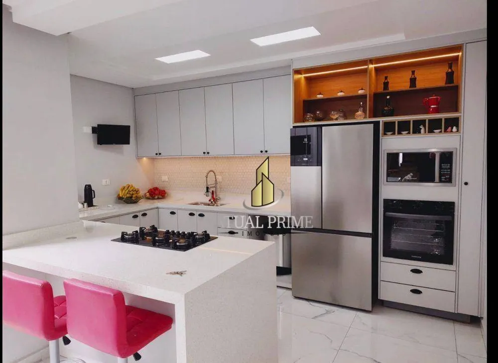 Casa, 4 quartos, 334 m² - Foto 1