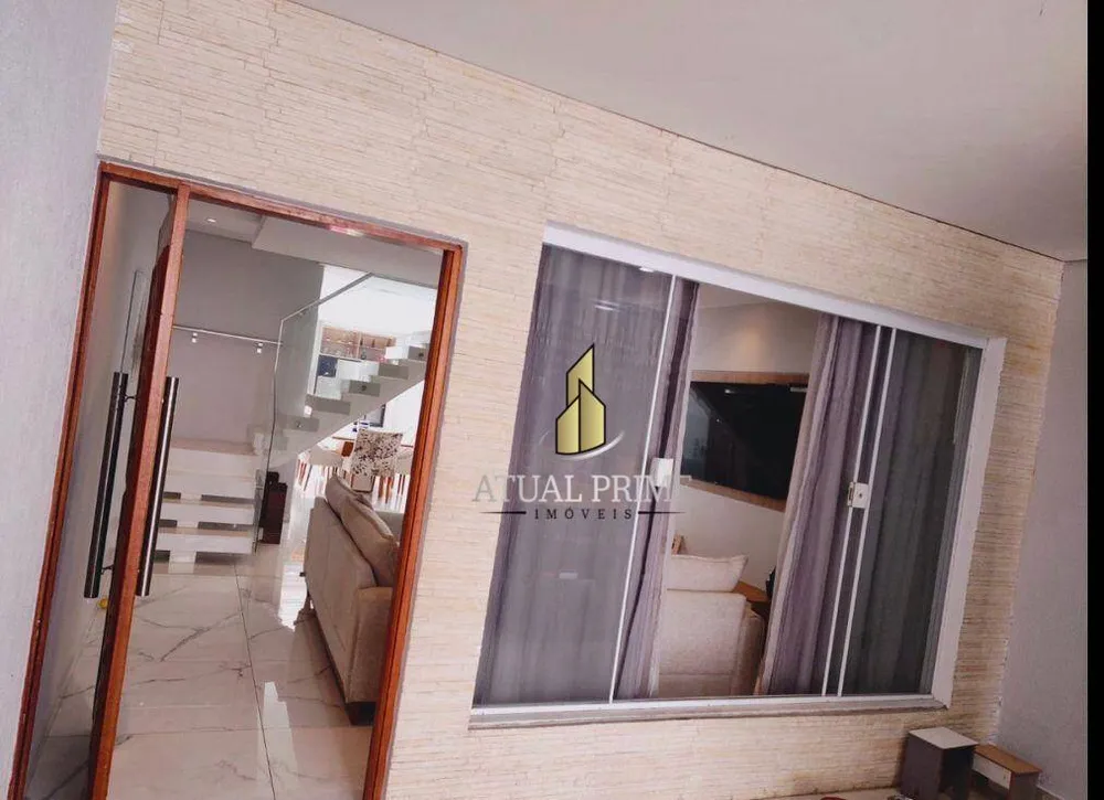 Casa, 4 quartos, 334 m² - Foto 8