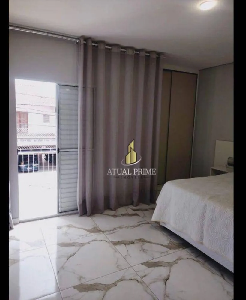 Casa, 4 quartos, 334 m² - Foto 4