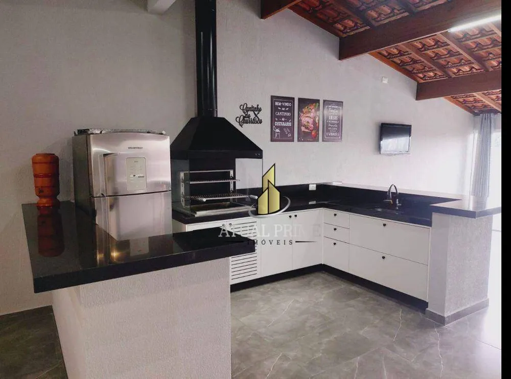 Casa, 4 quartos, 334 m² - Foto 11