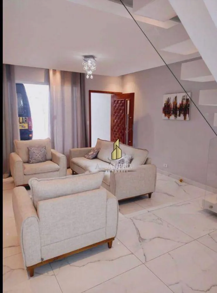 Casa, 4 quartos, 334 m² - Foto 6
