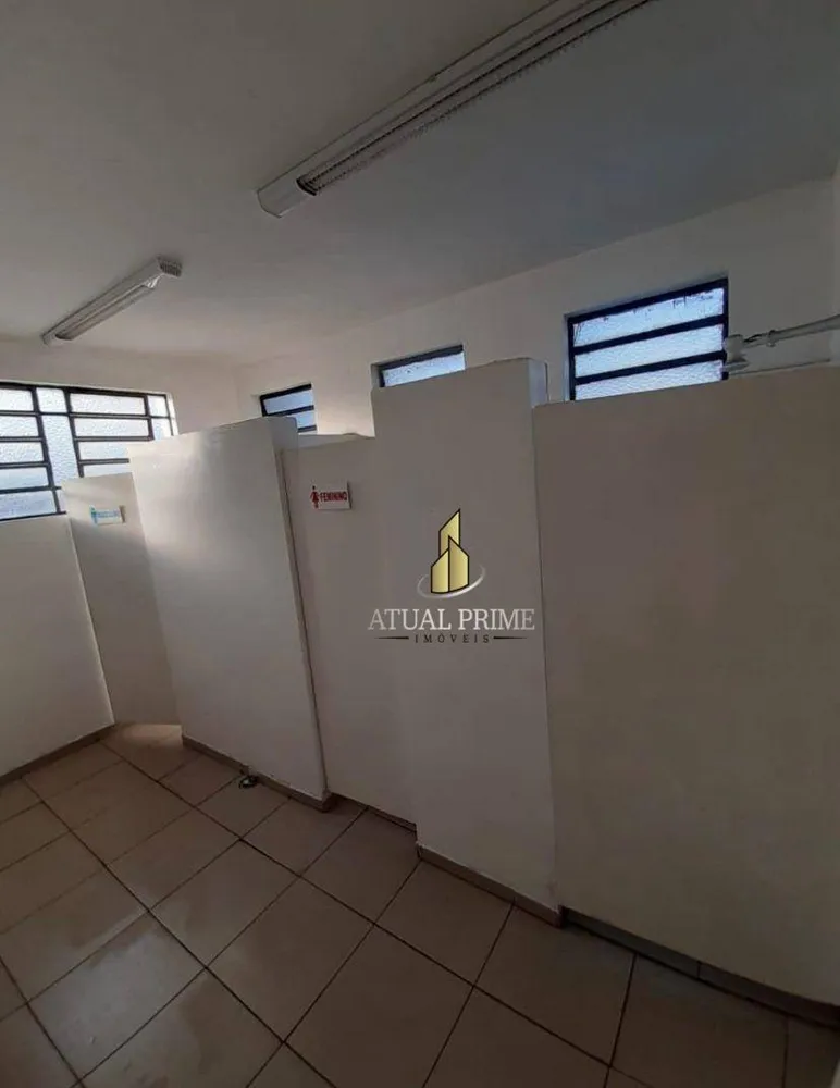 Depósito-Galpão, 750 m² - Foto 3