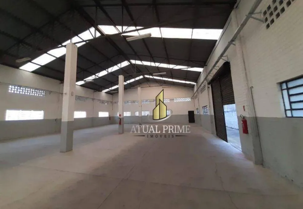 Depósito-Galpão, 750 m² - Foto 2