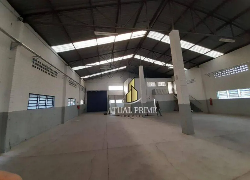 Depósito-Galpão, 750 m² - Foto 7
