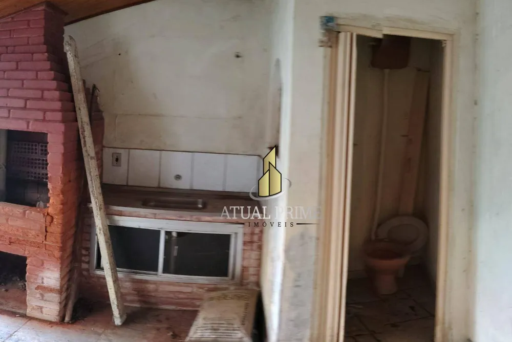 Casa, 3 quartos, 250 m² - Foto 2