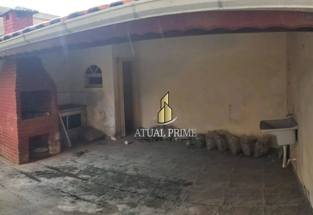 Casa, 3 quartos, 250 m² - Foto 10