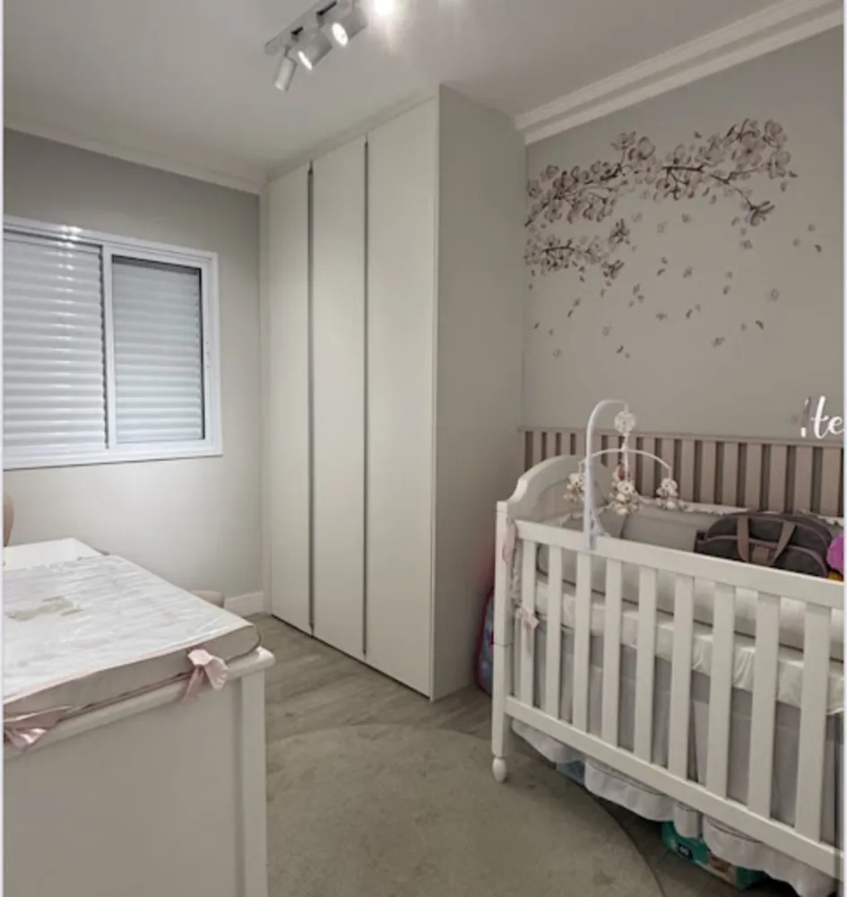 Apartamento, 2 quartos, 67 m² - Foto 1