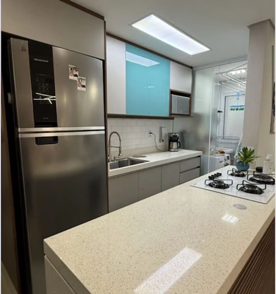 Apartamento, 2 quartos, 67 m² - Foto 6