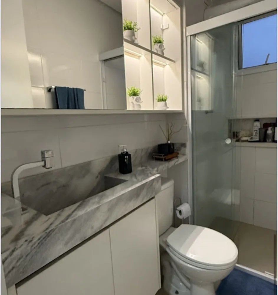 Apartamento, 2 quartos, 67 m² - Foto 9