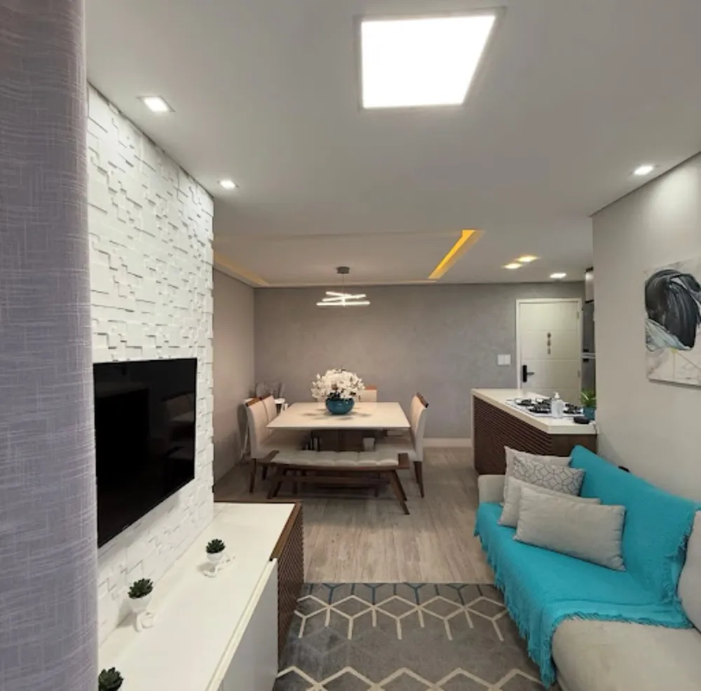 Apartamento, 2 quartos, 67 m² - Foto 5
