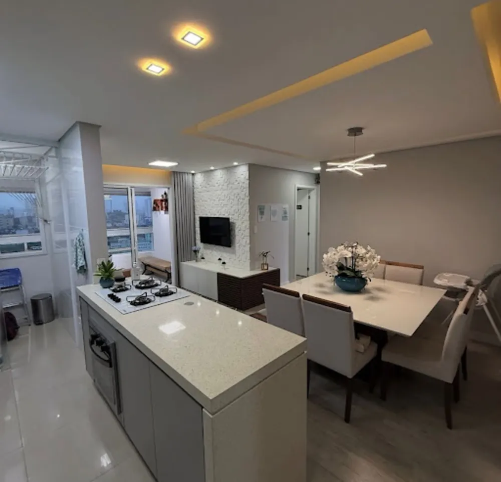 Apartamento, 2 quartos, 67 m² - Foto 4