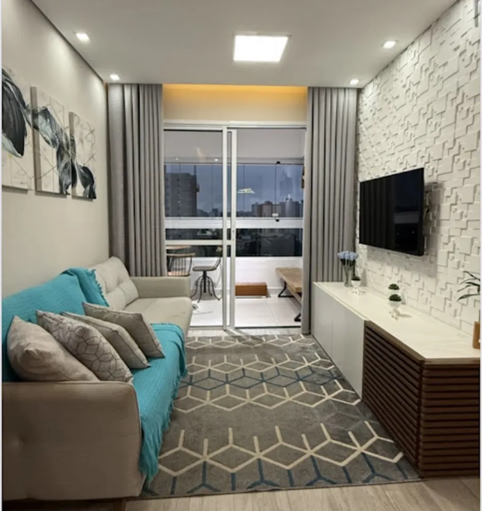Apartamento, 2 quartos, 67 m² - Foto 3