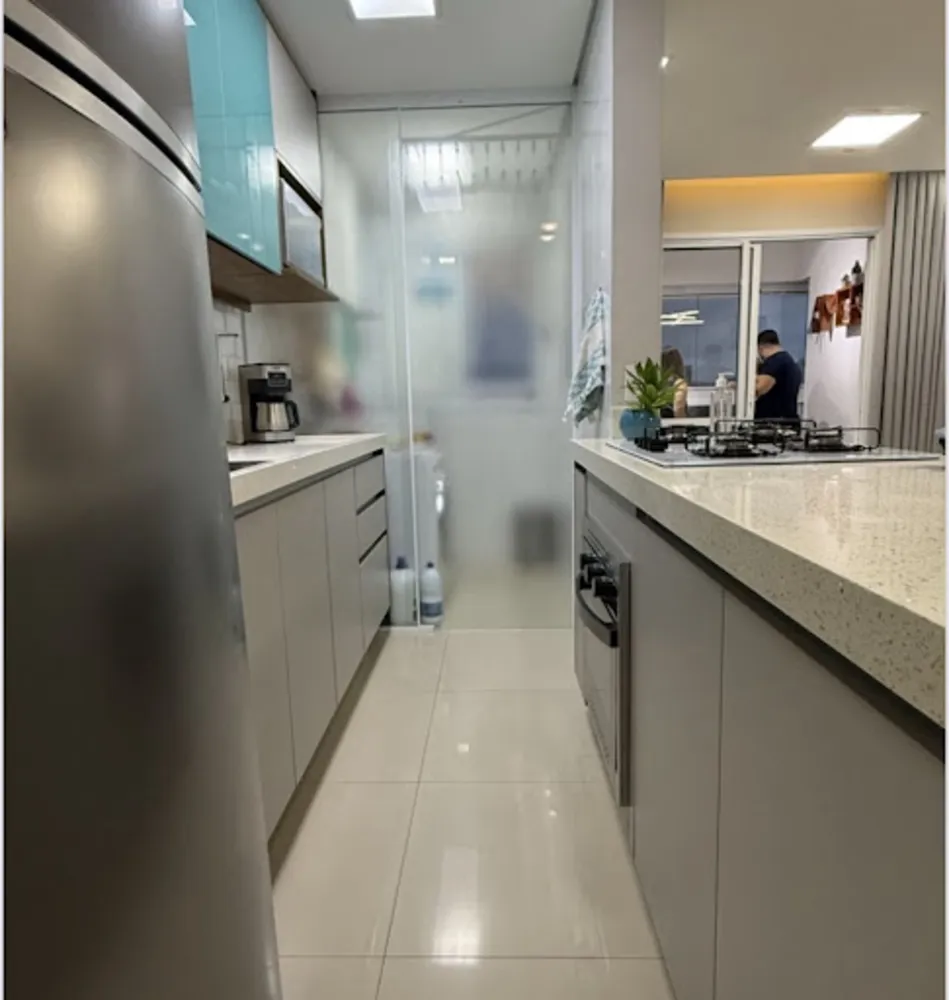 Apartamento, 2 quartos, 67 m² - Foto 12