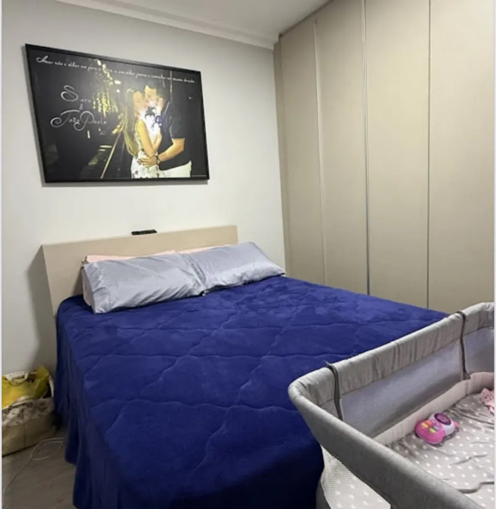 Apartamento, 2 quartos, 67 m² - Foto 7