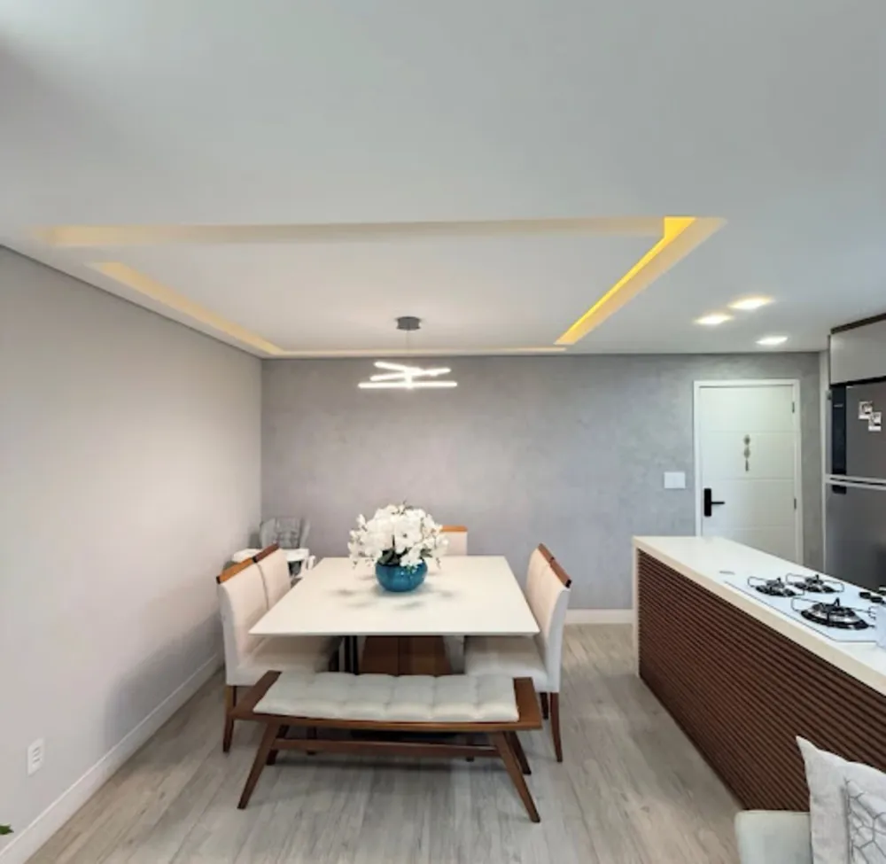 Apartamento, 2 quartos, 67 m² - Foto 8