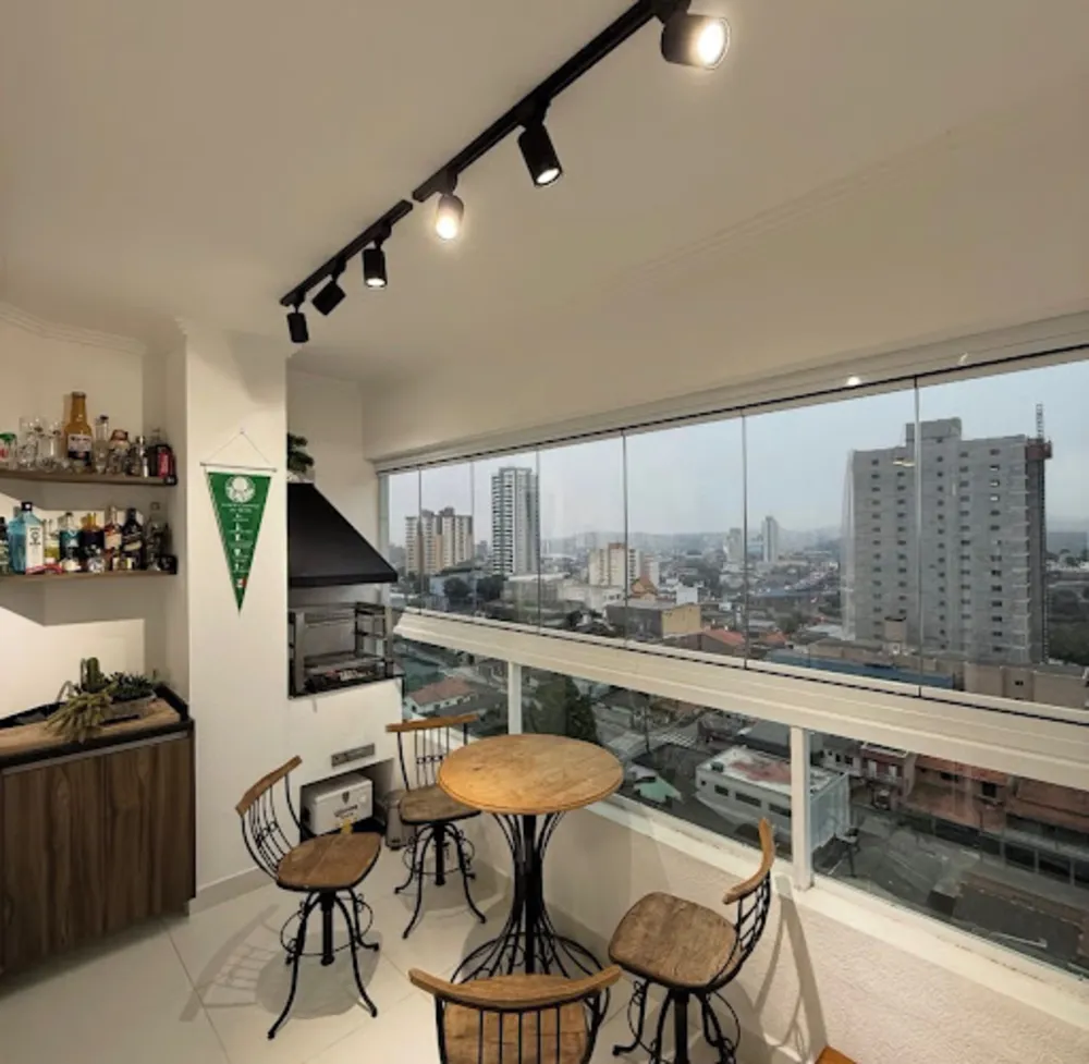 Apartamento, 2 quartos, 67 m² - Foto 11