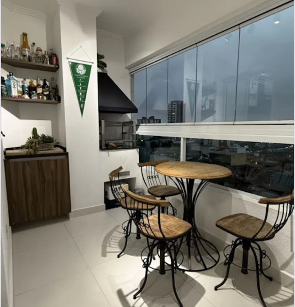 Apartamento, 2 quartos, 67 m² - Foto 10