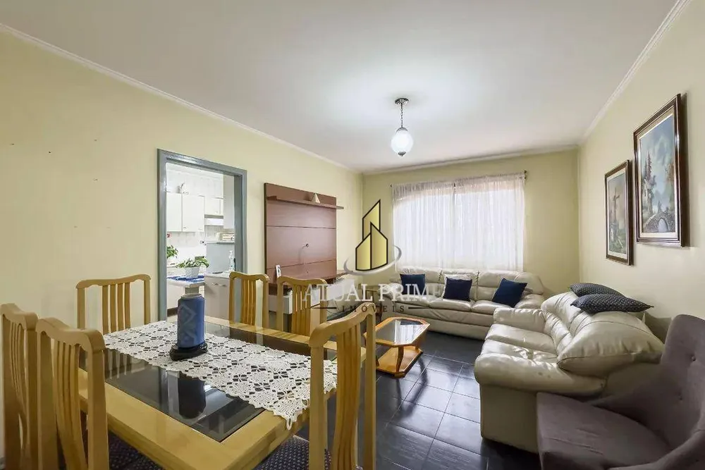 Apartamento, 2 quartos, 130780 m² - Foto 1