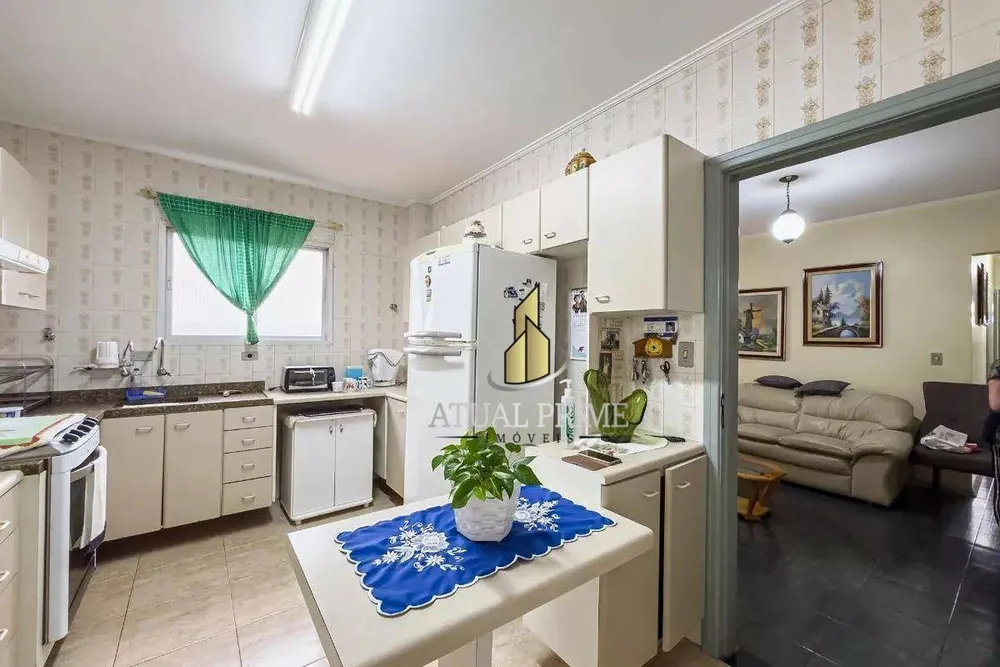 Apartamento, 2 quartos, 130780 m² - Foto 9