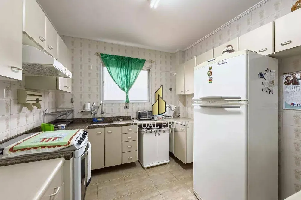 Apartamento, 2 quartos, 130780 m² - Foto 7