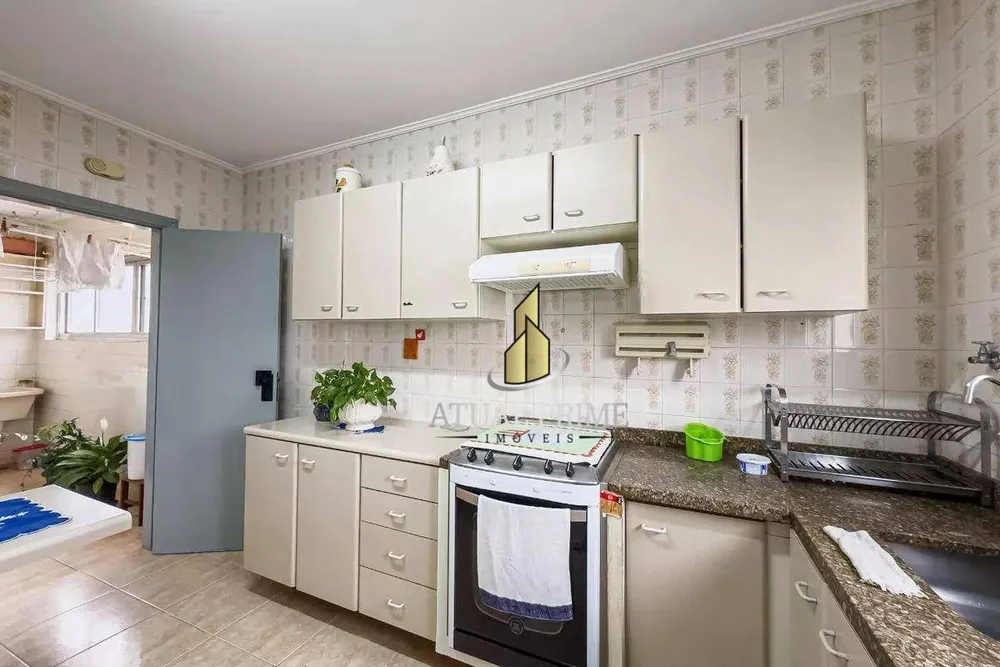 Apartamento, 2 quartos, 130780 m² - Foto 8
