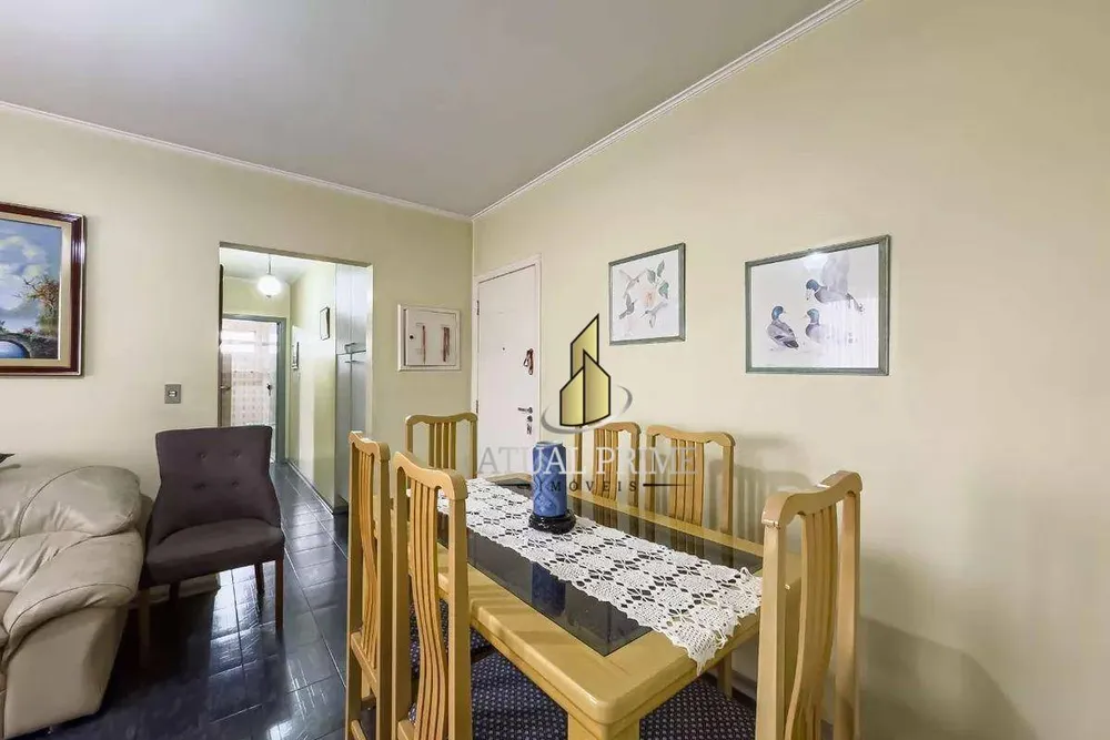 Apartamento, 2 quartos, 130780 m² - Foto 3