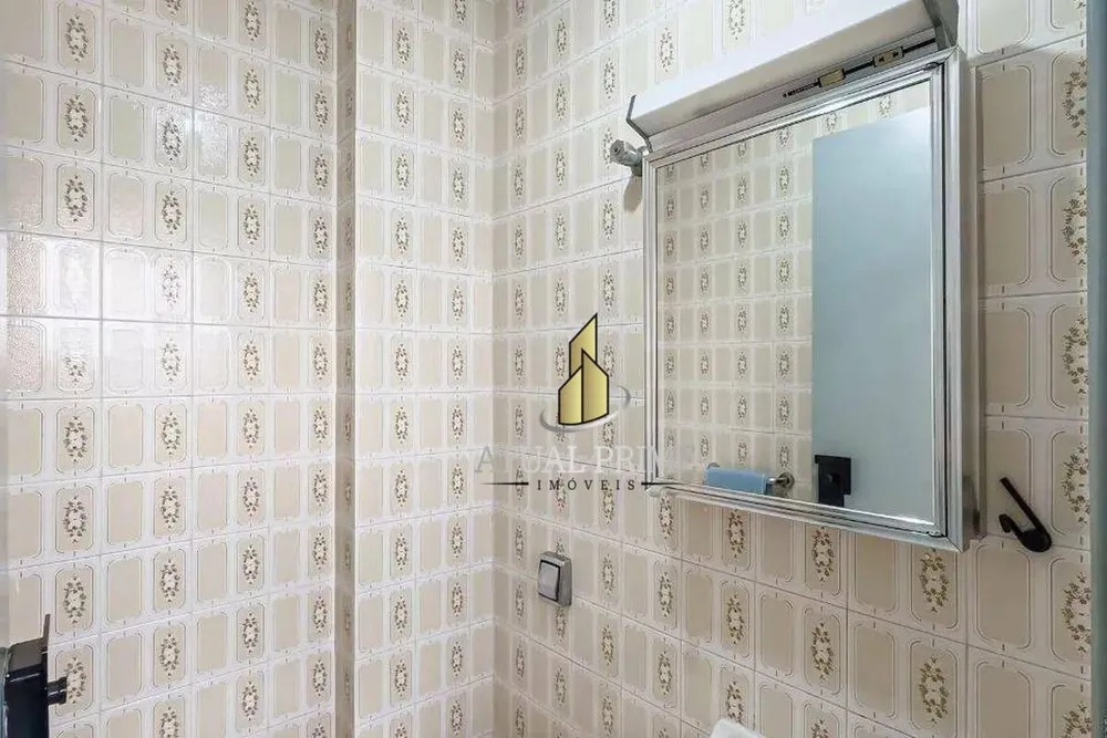 Apartamento, 2 quartos, 130780 m² - Foto 12