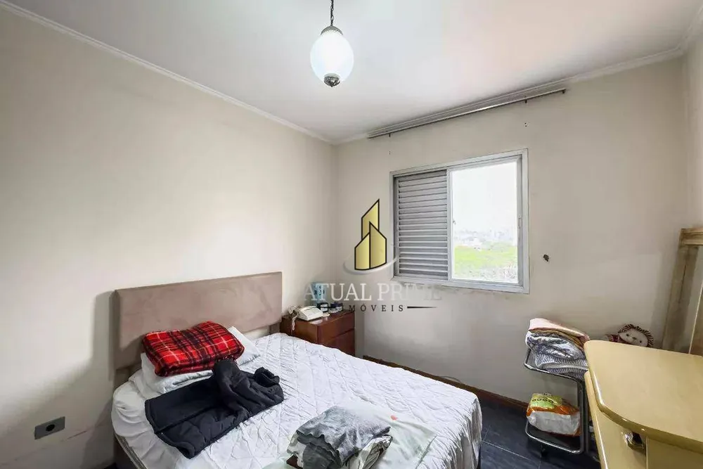 Apartamento, 2 quartos, 130780 m² - Foto 4