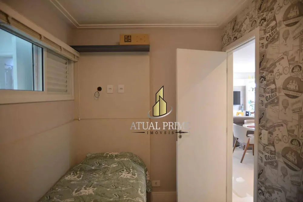 Apartamento, 2 quartos, 72 m² - Foto 4