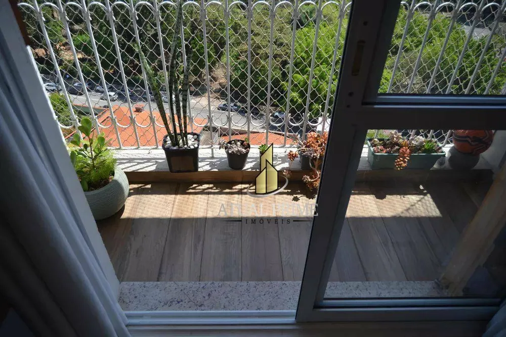 Apartamento, 2 quartos, 72 m² - Foto 1
