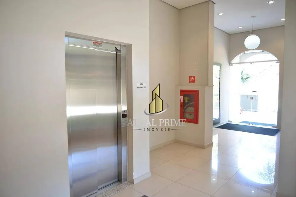 Apartamento, 2 quartos, 72 m² - Foto 9