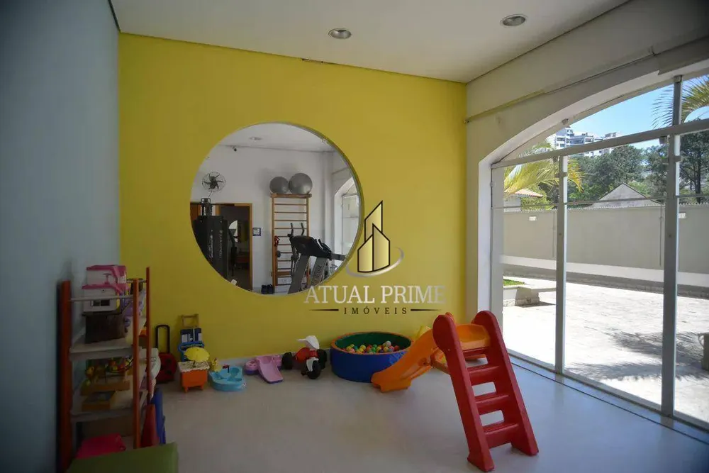 Apartamento, 2 quartos, 72 m² - Foto 11