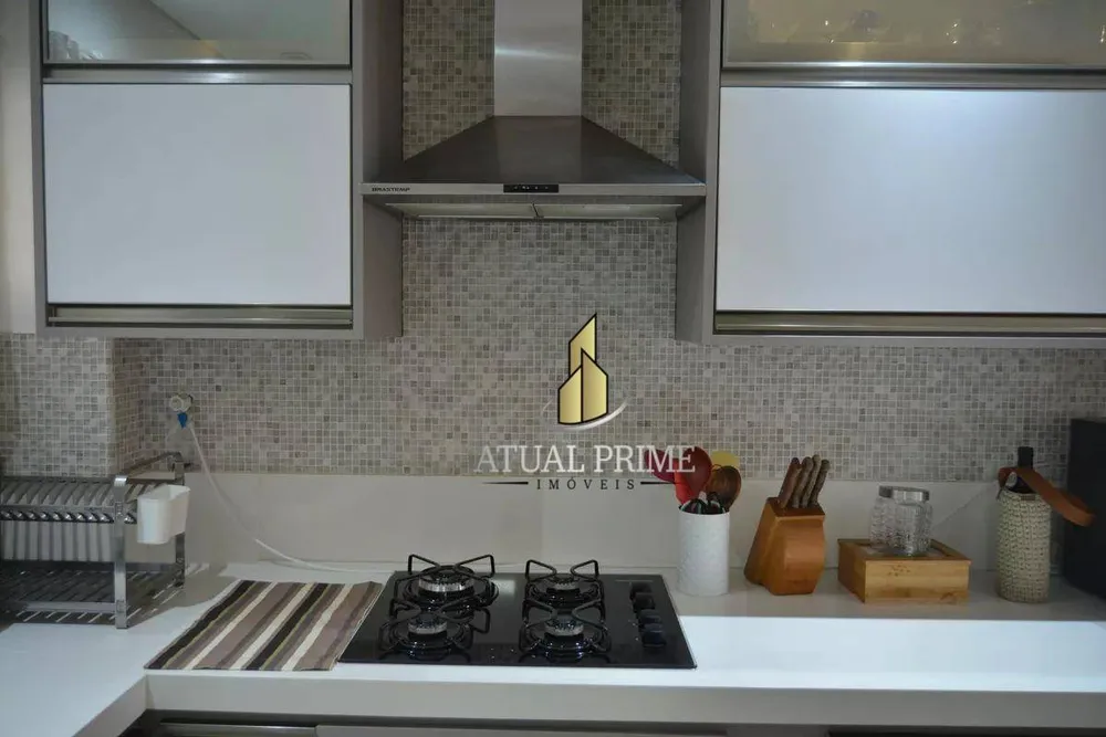 Apartamento, 2 quartos, 72 m² - Foto 3