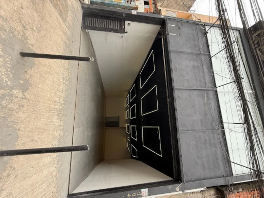 Loja-Salão, 120 m² - Foto 8