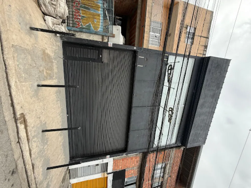Loja-Salão, 120 m² - Foto 13