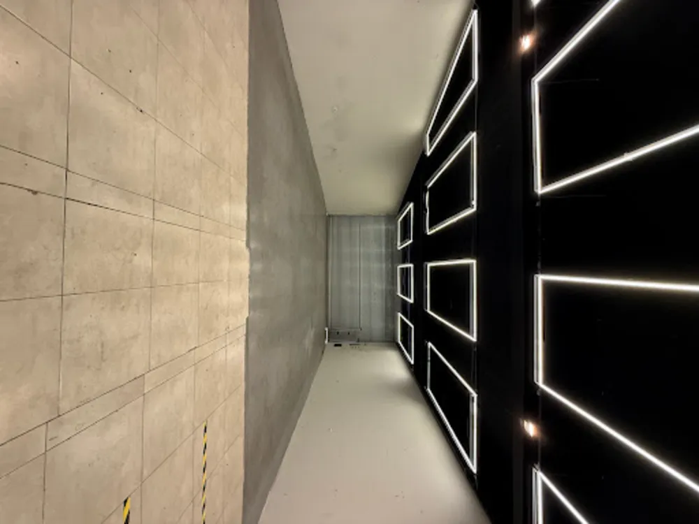 Loja-Salão, 120 m² - Foto 2