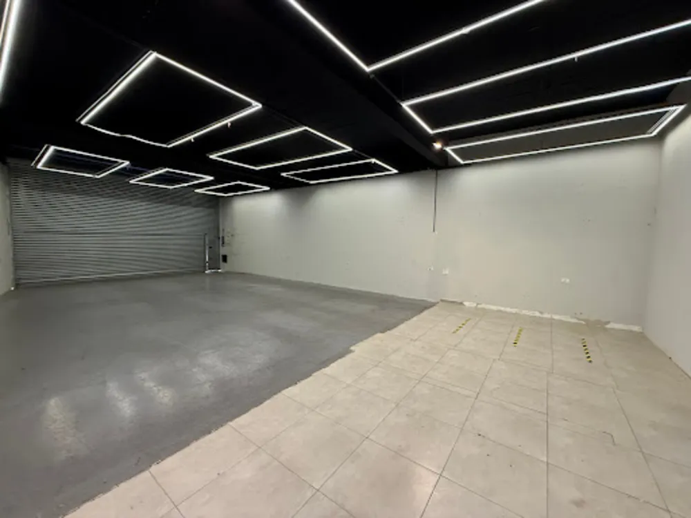 Loja-Salão, 120 m² - Foto 3
