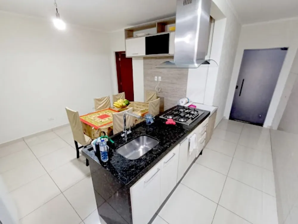 Casa, 3 quartos, 160 m² - Foto 9