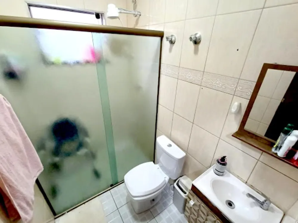 Casa, 3 quartos, 160 m² - Foto 7