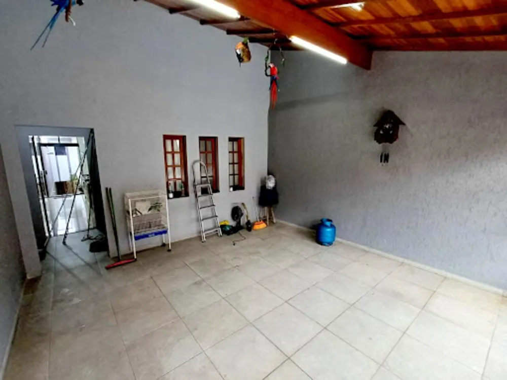 Casa, 3 quartos, 160 m² - Foto 2