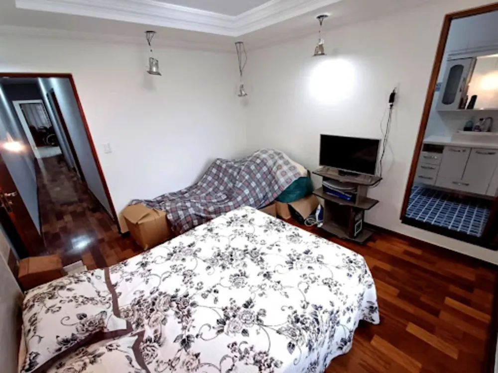 Casa, 3 quartos, 160 m² - Foto 8
