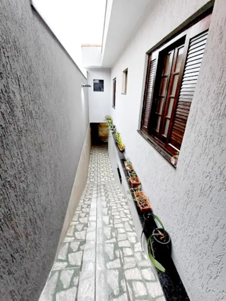 Casa, 3 quartos, 160 m² - Foto 11