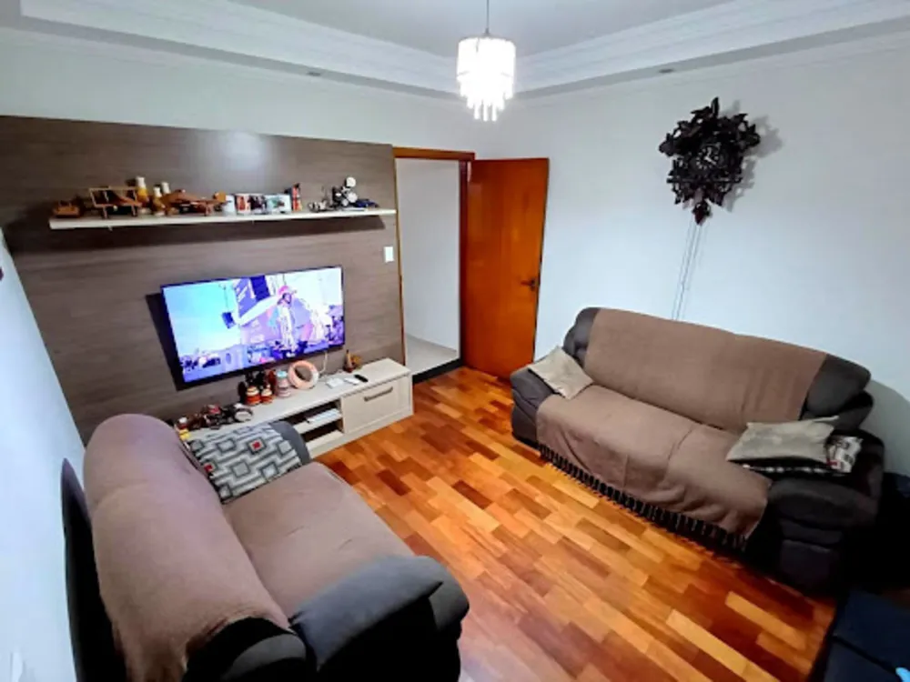 Casa, 3 quartos, 160 m² - Foto 14