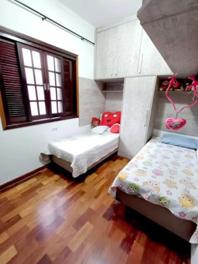 Casa, 3 quartos, 160 m² - Foto 2