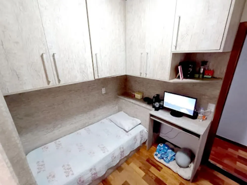 Casa, 3 quartos, 160 m² - Foto 4