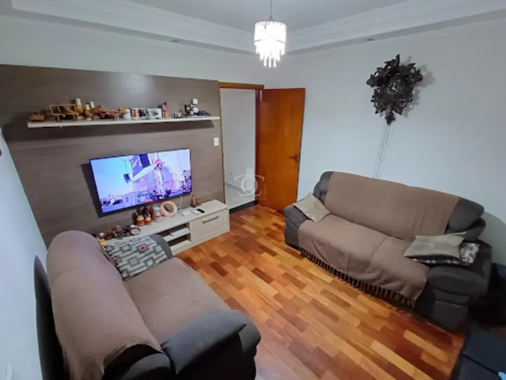 Casa, 3 quartos, 160 m² - Foto 1