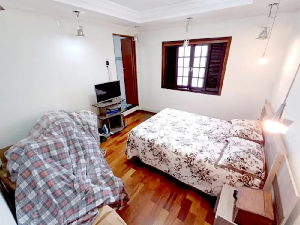 Casa, 3 quartos, 160 m² - Foto 3