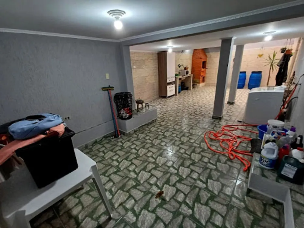 Casa, 3 quartos, 160 m² - Foto 12