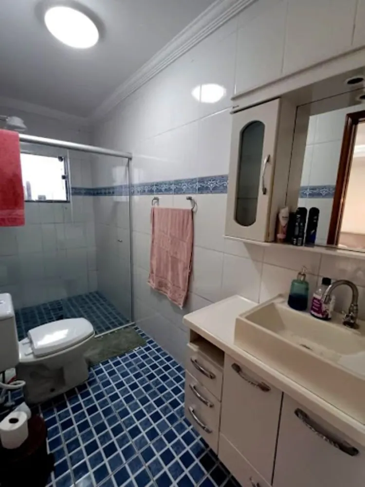 Casa, 3 quartos, 160 m² - Foto 5
