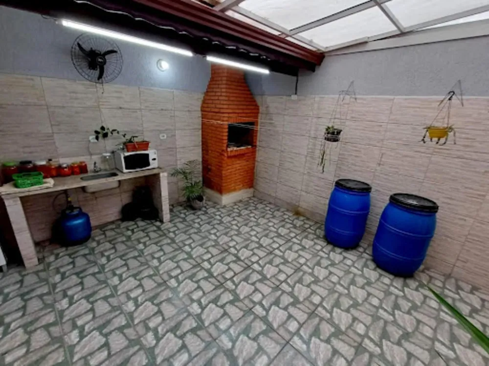 Casa, 3 quartos, 160 m² - Foto 7